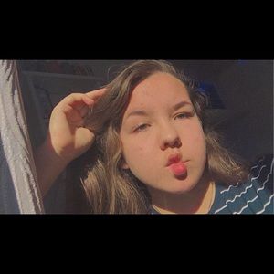 Meet your Posher, Zoe